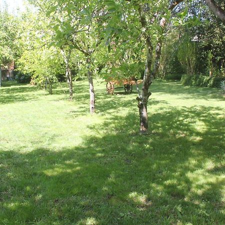 Bed and Breakfast Le Jardin Sarlat Exterior foto