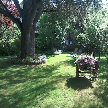 Bed and Breakfast Le Jardin Sarlat Exterior foto