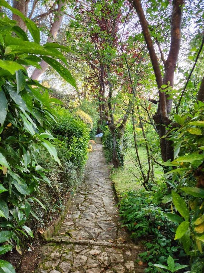 Bed and Breakfast Le Jardin Sarlat Exterior foto